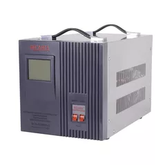 Стабилизатор напряжения Ресанта ACH-12000/1-Ц 12 kW 220 - 240 V (989413)