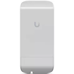 Wi-Fi точка доступа Ubiquiti LocoM5 airMAX NanoStation M5 loco