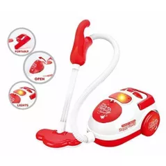 Jucărie Optmarket ДЕ05.394 Aspirator