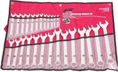 Cheie fixă JTC JTC-AE2426S ключи комбинированные 6-32мм 26 предметов (Tetoron)