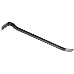 Unealta de mana Topex 04A140 Rangă întărită 400x21mm