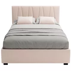 Кровать my-STYLE my-Eva 90x200 (P03D90M10)