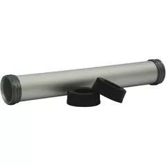 Клеевый пистолет Milwaukee 4932352845 Suport tub pentru pistol de aplicat silicon, 600ml