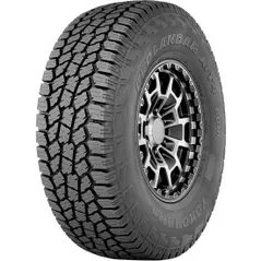Шина Yokohama LT215/75 R15 106S TL Geol. A/T4 G018 RPB (RBL)