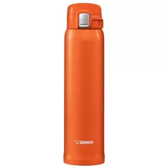 Термокружка Zojirushi SM-SHE60DV 0.6L orange