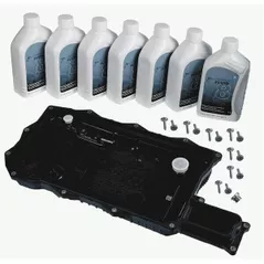 Ulei ZF Set piese schimb de ulei cutie de viteze automata (8P75PH/XPH 1102.298.019