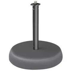 Accesoriu p/u instrumente muzicale Adam Hall Hall S8BB stativ microfon