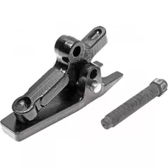 Ручной инструмент JTC JTC-4661 съёмник шаровых опор, наконечников рулевой тяги,зев 20мм х 27- 55мм