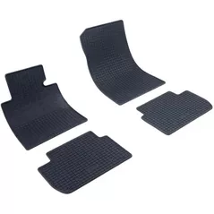 Коврик для автомобиля Rigum BMW 3 SDN/ Touring 98- (E46)