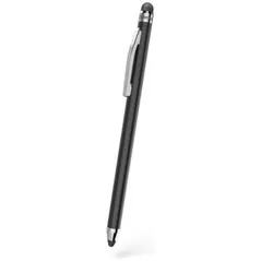 Аксессуар для моб. устройства Hama 125110 “Twin Stylus” Tablet Stylus, Black