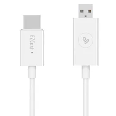 Аксессуар для проектора Acer AOPEN EZCast CS2 Wireless Display Reciver (MC.40411.01L)