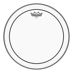 Ударная установка Remo Fata De Toba 16″ Pinstripe clear