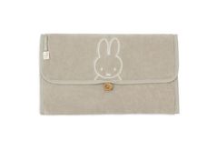 Аксессуар для пеленания Jollein 096-001-67087 Salteluta de infasat Miffy Olive Green