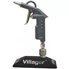 Compresor Villager Pistol pentru suflat VAT DG 10 AB (009904)