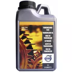 Ulei Volvo 31280771 75W API GL-4 1L