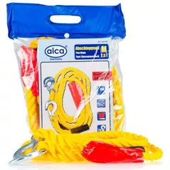 Аксессуар для автомобиля Alca 403100 fringhii de remorcare 4m x 16mm 2500kg