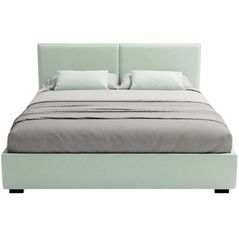 Кровать my-STYLE my-Bria 120x200 (P02D12M15)