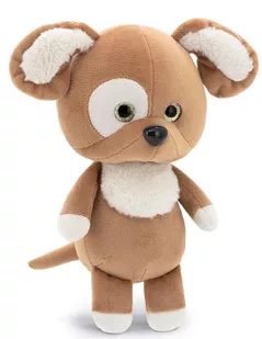 Jucărie de pluș Orange Toys 9039/20 Мини Щенок