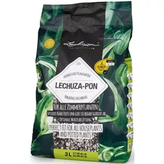 Substrat pentru plante Lechuza Pon, 3l