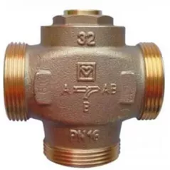Аксессуар для систем отопления Hydro S Vană termostatică anticondens 55°C (0711402)