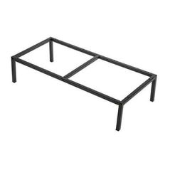 Этажерка 5five 51836 Suport cu picioare 67.5X29X15.2cm Mix N'Modul, metal