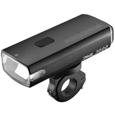 Аксессуар для велосипеда Rockbros 24710008001 Lanterna frontala pentru bicicleta 3000LM, cu bateria externa