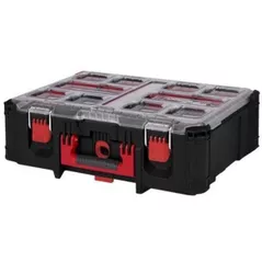 Sistem de depozitare a instrumentelor Milwaukee 4932478625 Packout deep Organiser