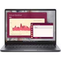 Ноутбук Dell Pro 14 (1018704174)