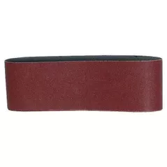 Set de tubulare, bite, duze Stürmer Maschinen Banda de șlefuit 915x100 K120-1pcs