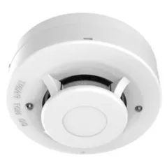 Senzor de fum și gaz Hikvision DS-PDSMK-4BAR