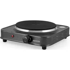 Плита электрическая настольная Termomax TX570B, Shagreen