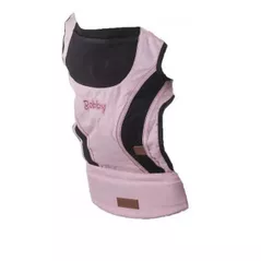 Кенгуру Chipolino KENBY0225RW BOBBY rose water