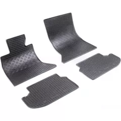 Коврик для автомобиля Rigum BMW 5 SDN 2004- (E60)