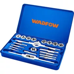 Set de unelte de mână Wadfow WAJ1L02