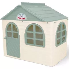 Игровой домик Richi 02550/12 Casuta pentru copii (780x1285x1195mm)