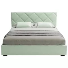 Кровать my-STYLE my-Nika 180x200 (P49D18M15)