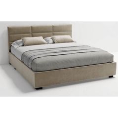 Кровать my-STYLE my-Nola 140x200 (P10D14M04)