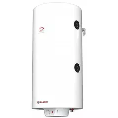 Încălzitor de apă cu serpentină Eldom 2472 100L 1S pe dreapta