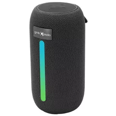 Boxă portativă Bluetooth Gembird SPK-BT-LED-07