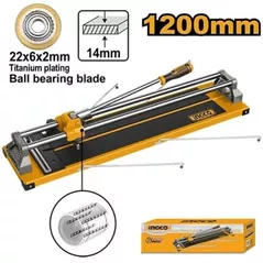 Maşină de tăiat placă INGCO HTC12001 (52444)