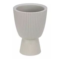 Цветочный горшок Idea М3269 Velvet D180mm 1.9L, cu insertie