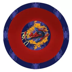 Farfurie KiDS Licensing 843433 Bowl Spiderman
