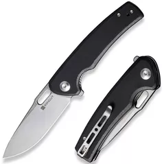Нож походный Sencut S20065-1 Vesperon, G10, Liner Lock
