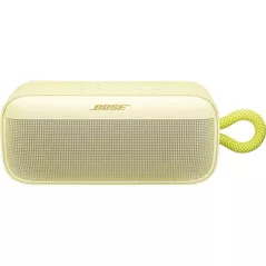 Колонка портативная Bluetooth Bose Soundlink Plus, Citrus Yellow