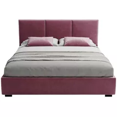 Кровать my-STYLE my-Boni 200x200 (P33D20M14)