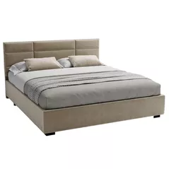 Кровать my-STYLE my-Lara 160x200 (P06D16M04)