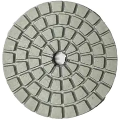 Диск шлифовальный Bihui AGMPW1 Черепашка для шлифовки плитки Ø50мм #50