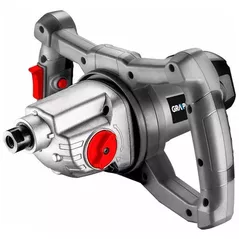 Строительный миксер Graphite 58G785