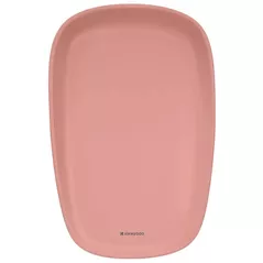 Аксессуар для пеленания Kikka Boo 31108060127 Salteluta de infasat din spuma Blush