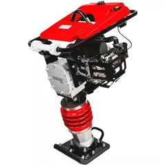 Трамбовка вибрационная Raider RDP-TR01 Mai compactor